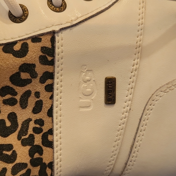 Ugg winter boots - Picture 3 of 13